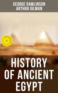 History of Ancient Egypt - George Rawlinson - E-Book