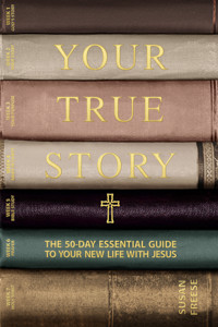 Your   True   Story - Susan Freese - E-Book