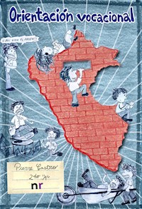 Orientación vocacional - Pierre Castro - E-Book