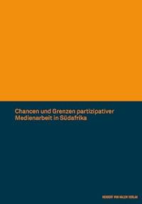 Zivilgesellschaftliches Engagement durch Community Radios - Esther Dorn-Fellermann - E-Book
