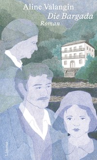 Die Bargada - Aline Valangin - E-Book