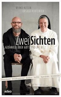 ZweiSichten - Mirko Kussin - E-Book