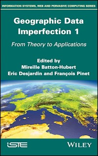 Geographic Data Imperfection 1 -  - E-Book