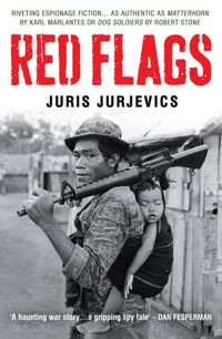 Red Flags - Juris Jurjevics - E-Book
