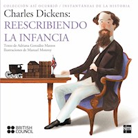 Charles Dickens - Adriana González Mateos - E-Book