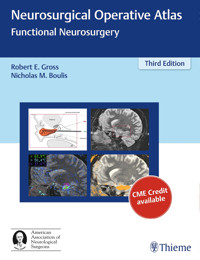 Neurosurgical Operative Atlas -  - E-Book