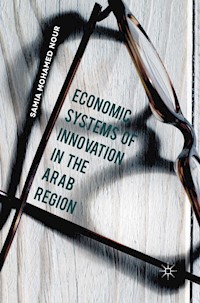 Economic Systems of Innovation in the Arab Region - Samia Mohamed Nour - E-Book