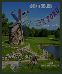 STORK *P O K O* comes back - RAYMONDi - E-Book