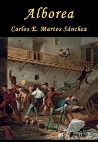 Alborea - Carlos E. Martos Sánchez - E-Book