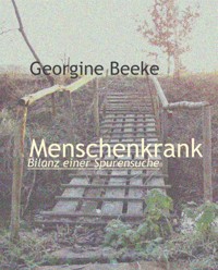 Menschenkrank - Georgine Beeke - E-Book