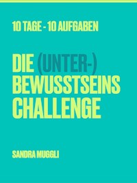 Die (Unter-) Bewusstseins Challenge - Sandra Muggli - E-Book