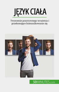 Język ciała - Rosanna Gangemi - E-Book