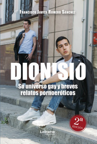 Dionisio - Francisco Javier Romero Sánchez - E-Book