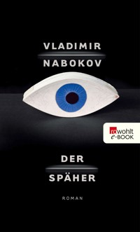 Der Späher - Vladimir Nabokov - E-Book