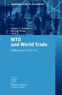 WTO and World Trade -  - E-Book