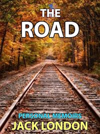 The Road - Jack London - E-Book