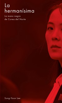 La hermanísima - Sung-Yoon Lee - E-Book