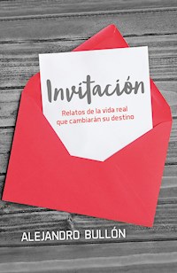 Invitación - Alejandro Bullón - E-Book