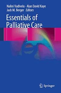 Essentials of Palliative Care - - E-Book
