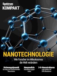Spektrum Kompakt - Nanotechnologie -  - E-Book