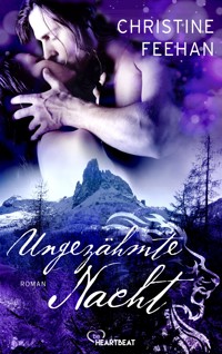 Ungezähmte Nacht - Christine Feehan - E-Book