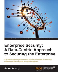 Enterprise Security: A Data-Centric Approach to Securing the Enterprise - Aaron Woody - E-Book