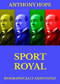 Sport Royal - Anthony Hope - E-Book