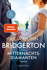 Bridgerton - Mitternachtsdiamanten - Julia Quinn - E-Book