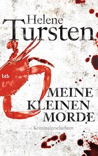 Meine kleinen Morde - Helene Tursten - E-Book