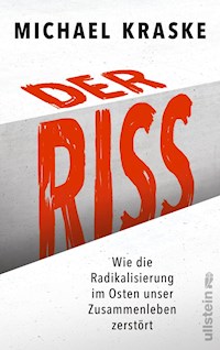 Der Riss - Michael Kraske - E-Book