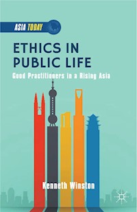 Ethics in Public Life - K. Winston - E-Book