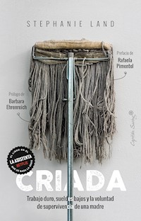 Criada - Stephanie Land - E-Book