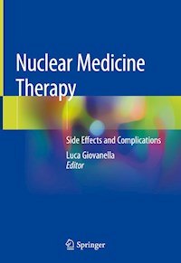 Nuclear Medicine Therapy -  - E-Book
