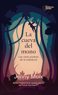 La cueva del mono - Jenny Moix - E-Book
