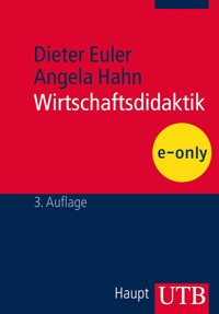 Wirtschaftsdidaktik - Dieter Euler - E-Book