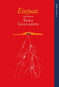 Eisejuaz - Sara Gallardo - E-Book