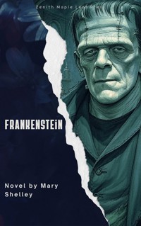 Frankenstein - Mary Shelley - E-Book + Hörbuch