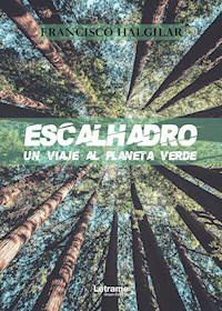 Escalhadro - Francisco Halgilar - E-Book