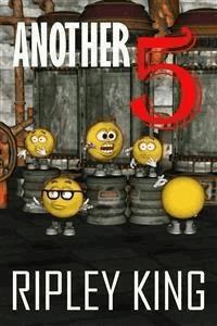 Another 5 - Ripley King - E-Book