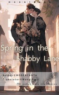 Spring in the Shabby Lane - Moder canta - E-Book