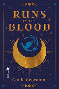 Runs in the Blood - Giulia Geovanini - E-Book