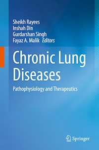 Chronic Lung Diseases -  - E-Book