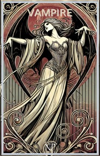 Vampire - Edgar Allan Poe - E-Book