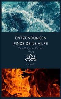 Entzündungen - Finde deine Hilfe - Fabian Pscherer - E-Book