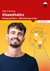 Kinaesthetics - Birgit Grüneberg - E-Book