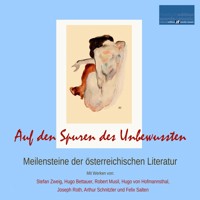 Auf den Spuren des Unbewussten: - Hugo Bettauer - Hörbuch