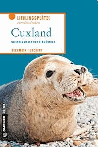 Cuxland - Joachim Beckmann - E-Book
