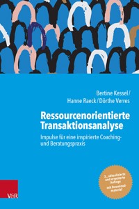 Ressourcenorientierte Transaktionsanalyse - Bertine Kessel - E-Book