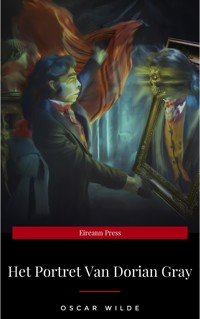 Het Portret Van Dorian Gray - Oscar Wilde - E-Book