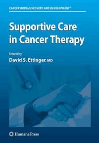 Supportive Care in Cancer Therapy -  - E-Book